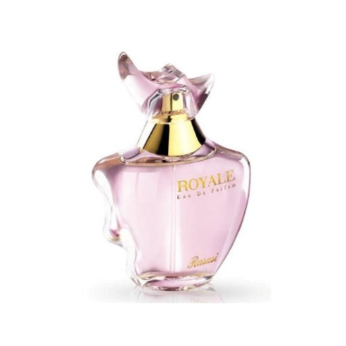 Rasasi Royale Pour Femme Eau De Parfum 50ML