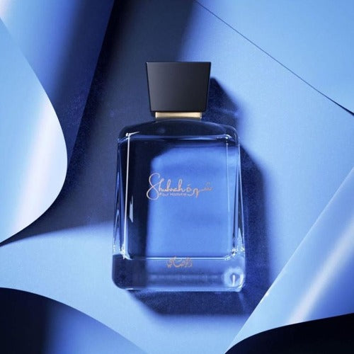 Buy original Rasasi Shuhrah Eau De Parfum For Men 90ml at perfume24x7.com