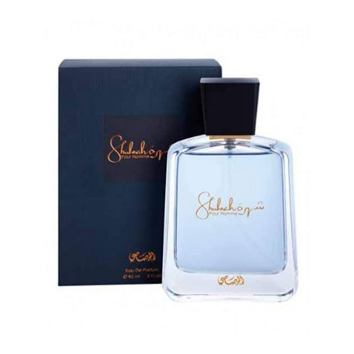 Buy original Rasasi Shuhrah EDP For Men 90ml only at perfume24x7.com