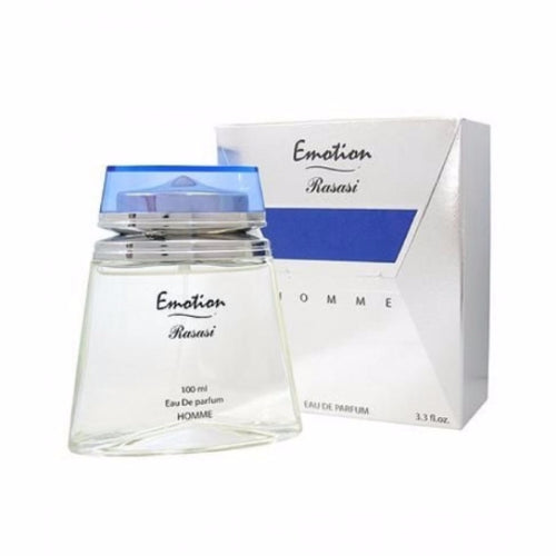 Buy original Rasasi Emotion For Men Forever EDP 100ml only at Perfume24x7.com