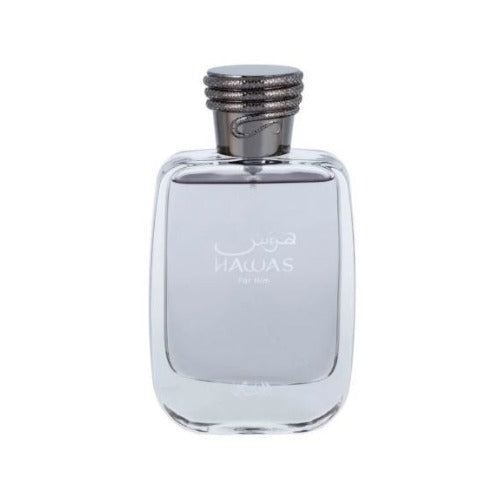 Buy original Rasasi Hawas EDP For Men 100ml only at Perfume24x7.com