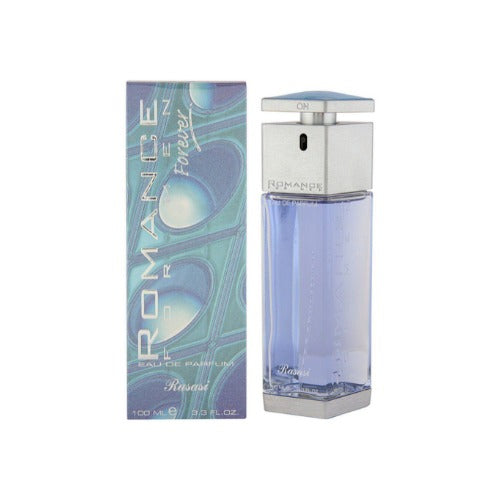 Buy Rasasi Romance For Men Forever EDP 100ml –