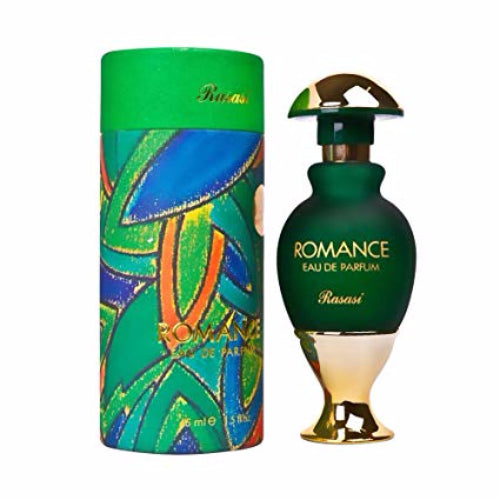 Buy original Rasasi Romance For Women EDP 45ml only at Perfume24x7.com