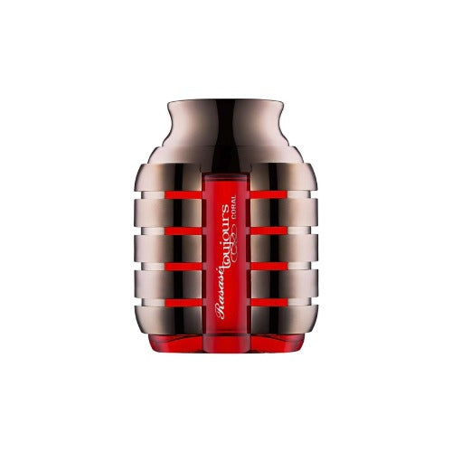 Buy original Rasasi Toujours Coral EDP For Men 75ml only at Perfume24x7.com