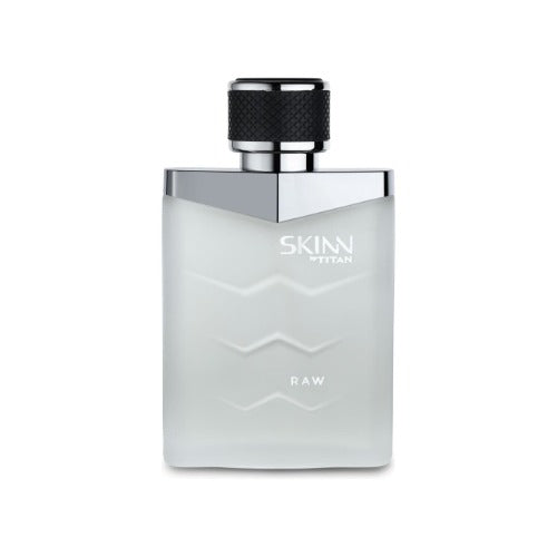 Buy original Titan Skinn Raw EDT For Men only at perfume24x7.com