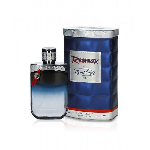 Buy original Reemax By Remy Marquis EDT For Men 100ml only at Perfume24x7.com  Edit alt text