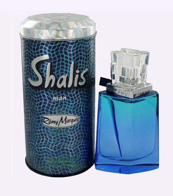 Buy original Shalis By Remy Marquis EDT For Men 100ml only at Perfume24x7.com