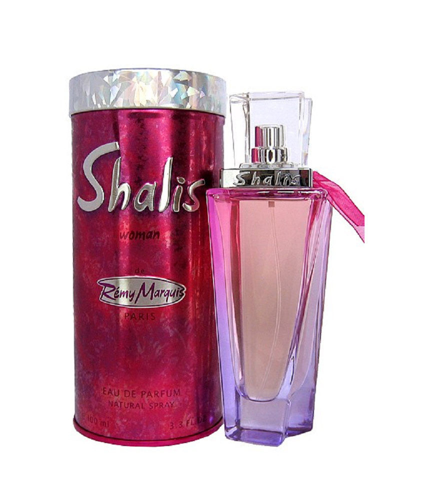 Buy original Shalis By Remy Marquis EDP For Women 100ml only at Perfume24x7.com
