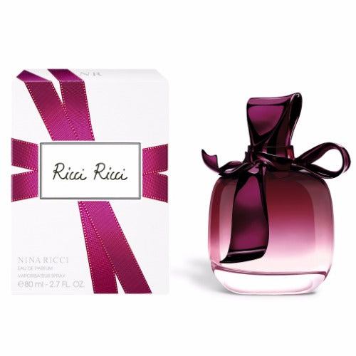Buy original Ricci Ricci By Nina Ricci EDP For Women 80ml only at Perfume24x7.com