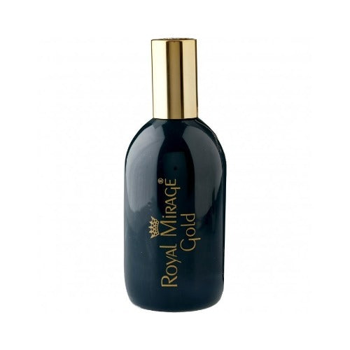 Buy original Royal Mirage Gold Eau De Toilette For Men 120ml at perfume24x7.com