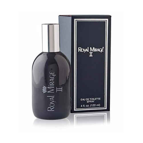 Buy original Royal Mirage II EDT For Men 100ml only at Perfume24x7.com