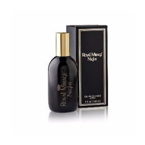 Buy original Royal Mirage Night EDT For Men 100ml only at Perfume24x7.com