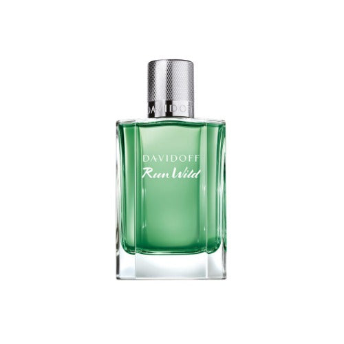 Buy Davidoff Run Wild Eau De Toilette For Men 50ml at perfume24x7.com