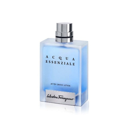 Salvatore Ferragamo Acqua Essenziale After Shave Lotion For Men 100ml