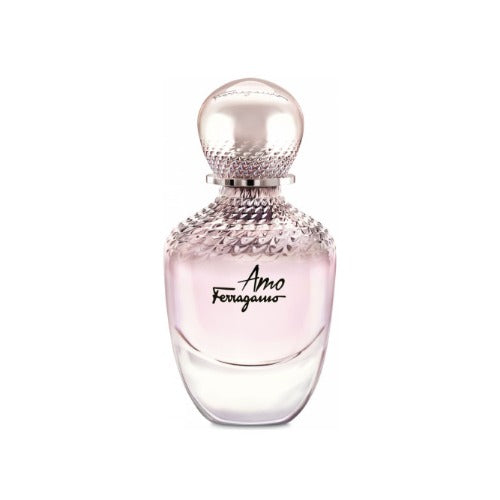 Salvatore Ferragamo Amo Eau De Parfum For Women 100ml