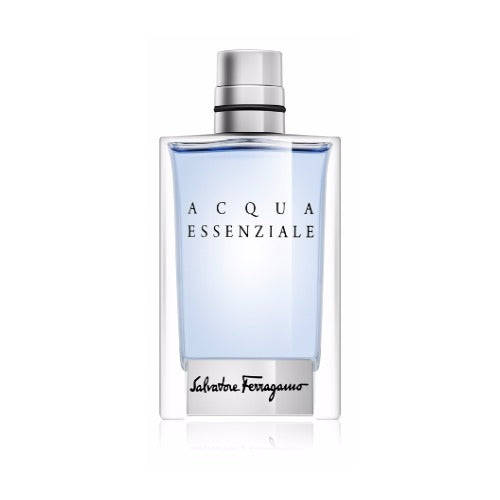 Salvatore ferragamo original 2025 perfume