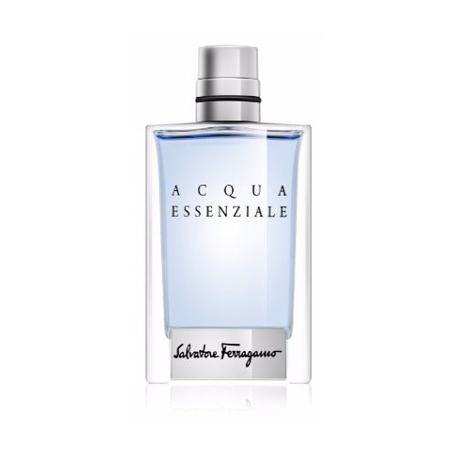 Buy original Salvatore Ferragamo Acqua Essenziale Edt Men 100ml only at Perfume24x7.com