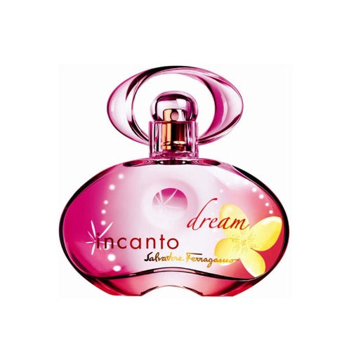 Buy original Salvatore Ferragamo Incanto Dream EDT For Women 100ml only at Perfume24x7.com