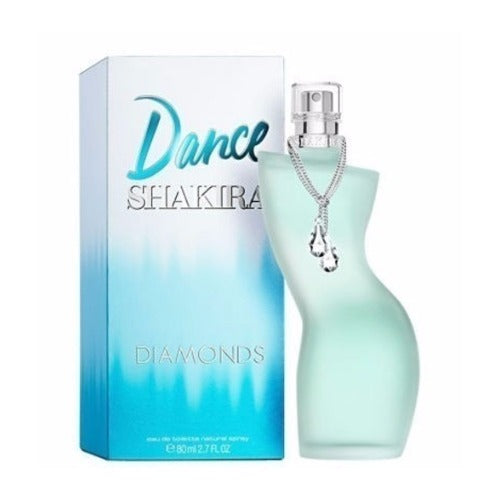 Buy original Shakira Diamonds EDT For Women 80 Ml only at Perfume24x7.com