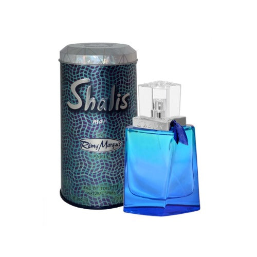 Shalis By Remy Marquis Eau De Toilette For Men 100ml - Perfume24x7.com