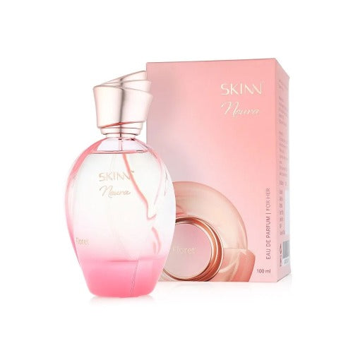 Skinn Noura Floret Eau De Parfum For Her 100ML