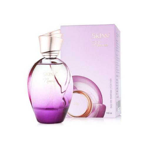 Skinn Noura Iris Eau De Parfum For Her 100ML