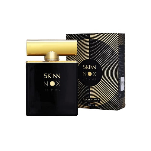 Skinn Nox Pour Homme Eau De Parfum 100ML