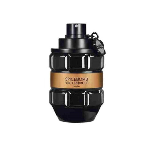 Viktor & Rolf Spicebomb Extreme Eau De Parfum For Men