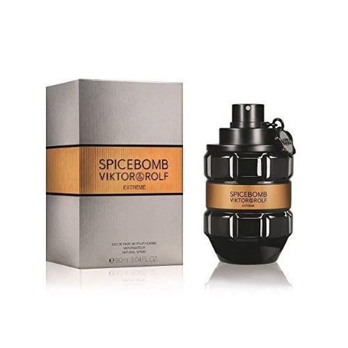 Viktor & Rolf Spicebomb Extreme Eau De Parfum For Men