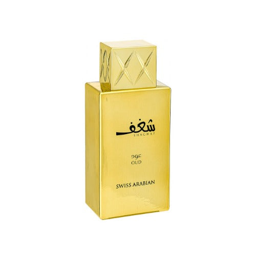 Swiss Arabian Shaghaf Oud Eau De Parfum For Men & Women 75ML