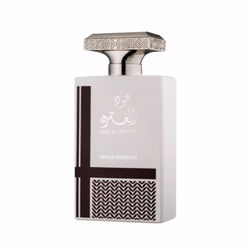 Buy original Swiss Arabian Oud Al Ghutra Edp For Men 100ml only at Perfume24x7.com