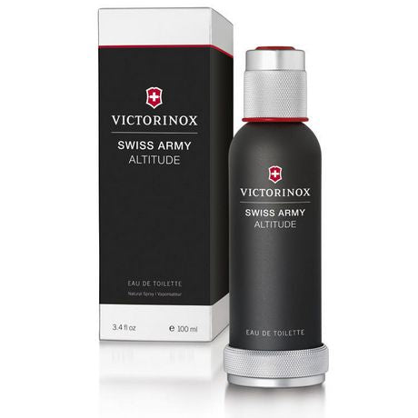 Swiss Army Altitude Eau De Toilette For Men 100ml