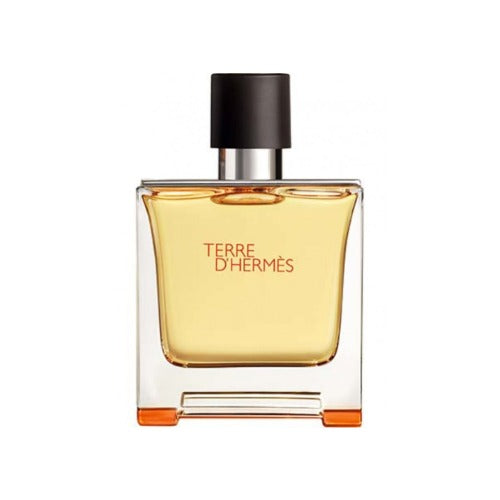 Terre D'Hermes Pure Parfum Travel Miniature For Men