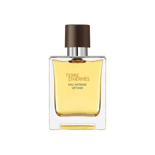 Terre D'HERMES Eau Intense Vetiver Eau De Parfum For Men