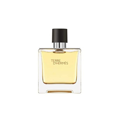 Terre D'Hermes EDT Eau De Toilette Travel Miniature For Men