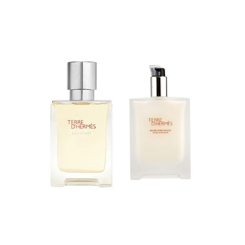 Terre D'Hermes Eau Givree EDP Miniature Kit For Men