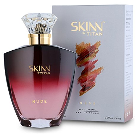 Buy original Titan Nude EDP For Women only at Perfume24x7.com