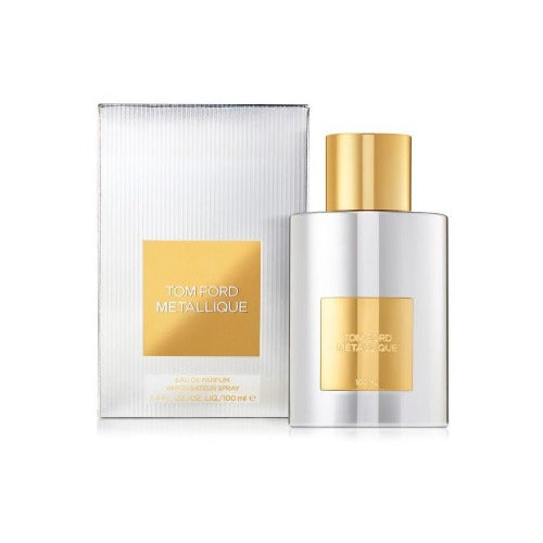 Tom Ford Metallique Eau De Parfum 100ML