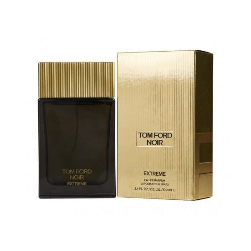 Tom Ford Noir Extreme Eau De Parfum 100ml - Main Image