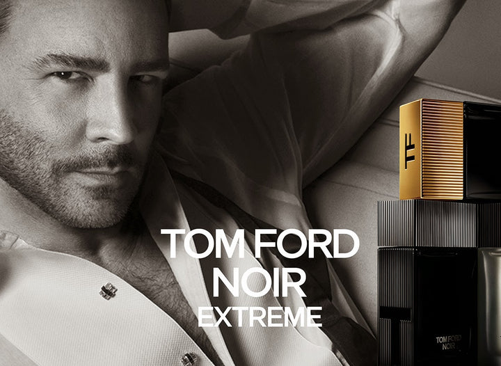 Tom Ford Noir Extreme Eau De Parfum 100ml