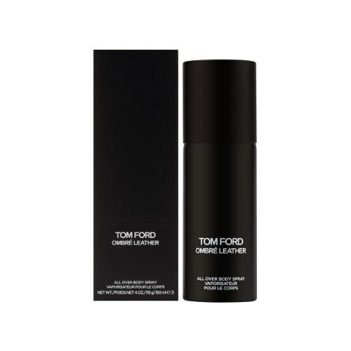 Tom Ford Ombre Leather All Body Spray For Men 150ML