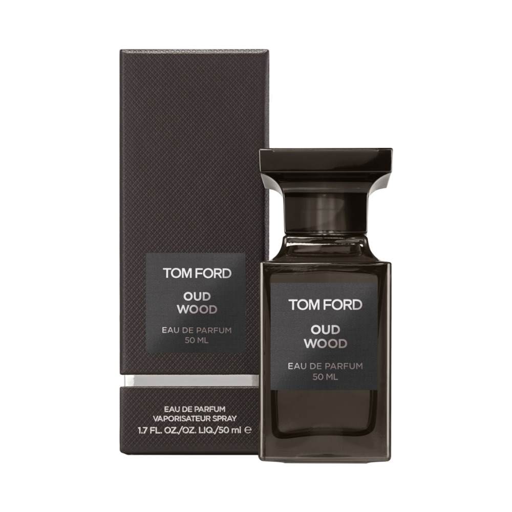 Tom Ford Oud Wood Eau De Parfum For Men