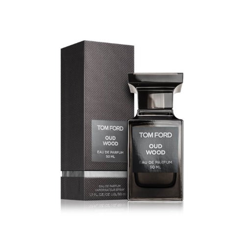 Tom Ford Oud Wood Eau De Parfum For Men