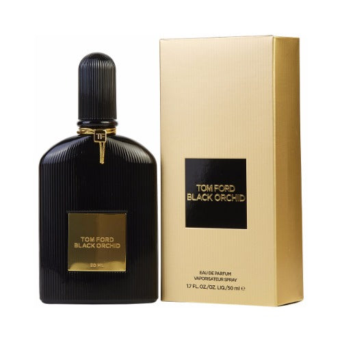Buy original Tom Ford Black Orchid EDP 100ml only at Perfume24x7.com