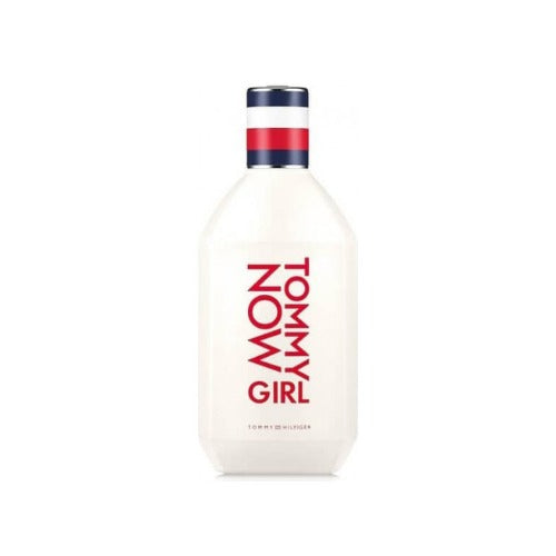 Buy original Tommy Girl Now EDT For Women 100ml only  at perfume24x7.com