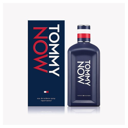 Tommy Hilfiger Tommy Now Eau De Toilette For Men 100ml