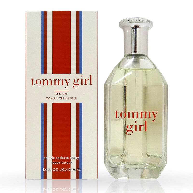 Buy original Tommy Girl EDT For Women 100ml only at Perfume24x7.com