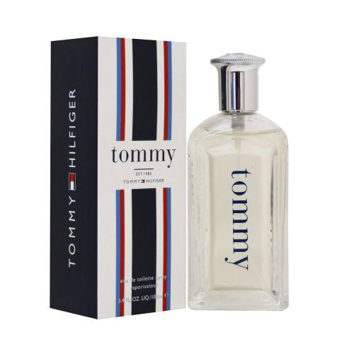 Buy original Tommy Hilfiger EDT For Men 100ml only at Perfume24x7.com