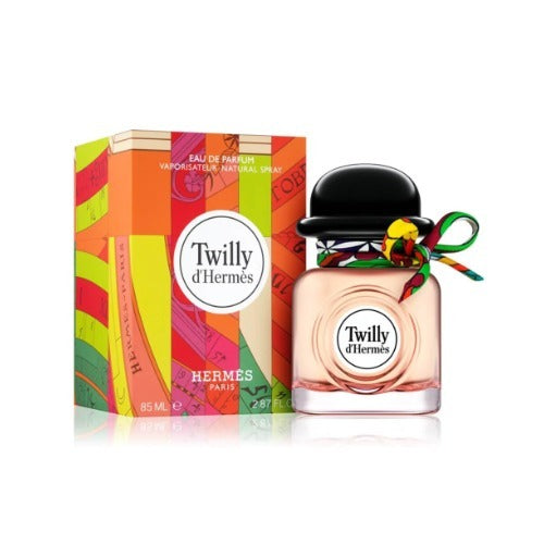 Twilly D'Hermes Eau De Parfum For Women 85ml