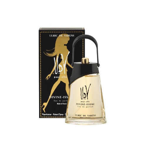 UDV Divine-Issime Eau De Parfum For Women 75ML